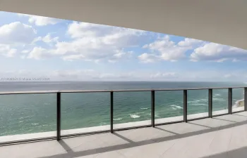 Direct ocean view