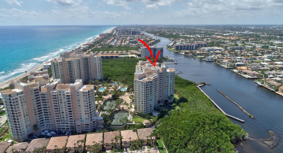 3720 S Ocean Boulevard Unit 1406/1407, Highland Beach, Florida 33487, 4 Bedrooms Bedrooms, ,4 BathroomsBathrooms,Condominium,For Sale,Ocean,14,RX-10948744