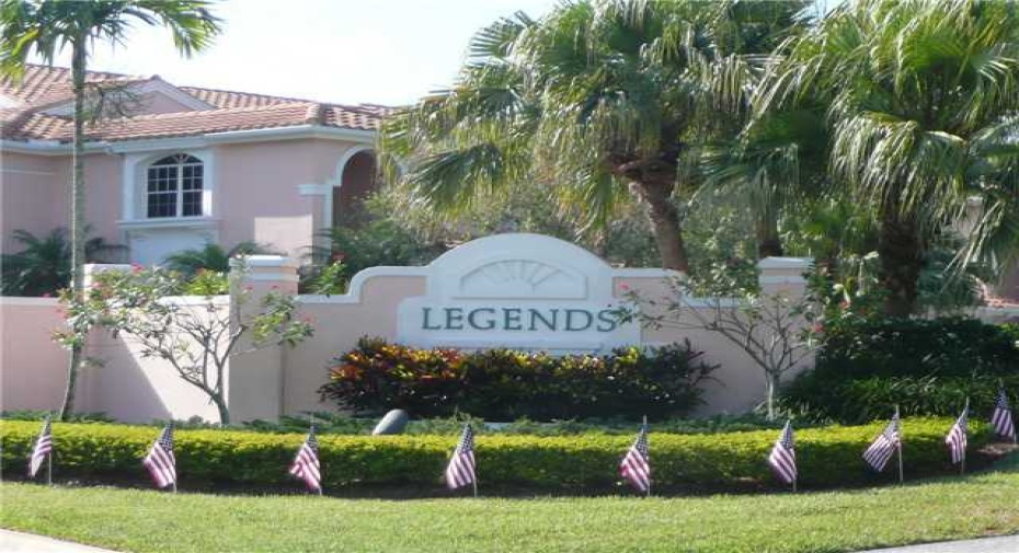 124 Legendary Circle, Palm Beach Gardens, Florida 33418, 3 Bedrooms Bedrooms, ,2 BathroomsBathrooms,Residential Lease,For Rent,Legendary,1,RX-10909911
