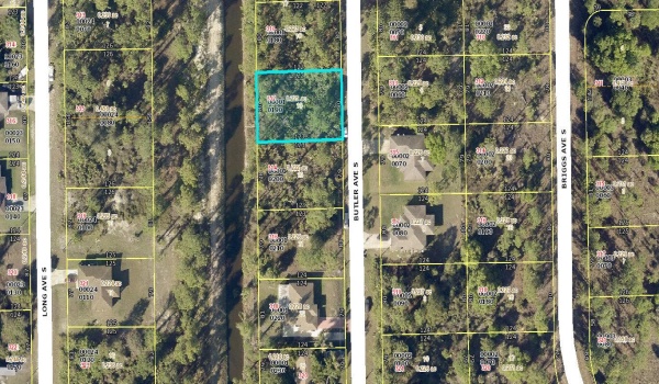 312 Butler Avenue, Lehigh Acres, Florida 33974, ,C,For Sale,Butler,RX-10832833