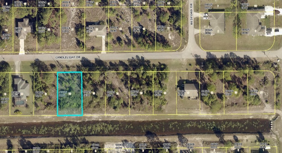 956 Candlelight Drive, Lehigh Acres, Florida 33974, ,C,For Sale,Candlelight,RX-10832835