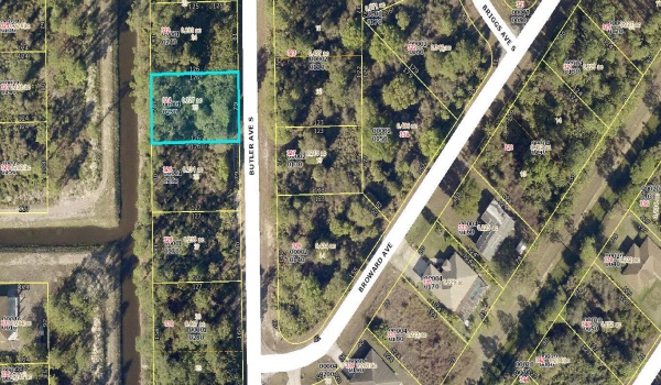 324 Butler Avenue, Lehigh Acres, Florida 33974, ,C,For Sale,Butler,RX-10832841