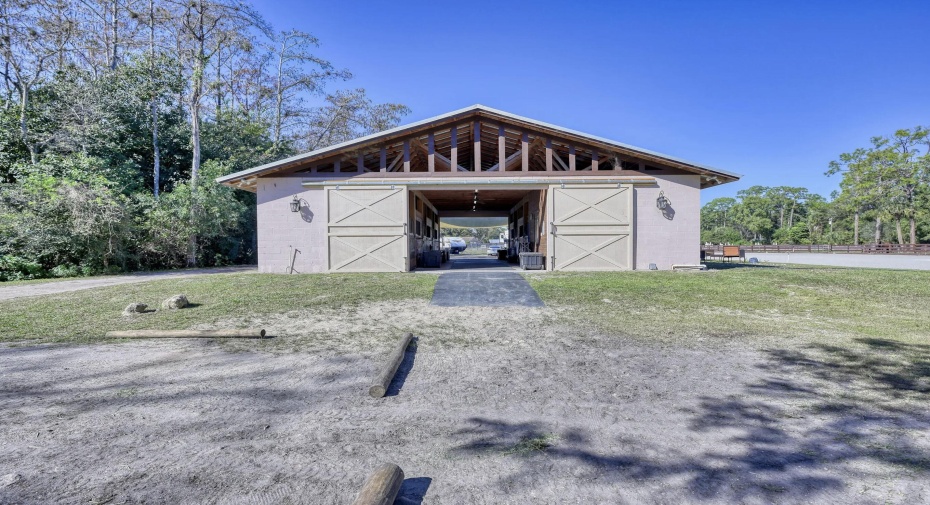 13009 Collecting Canal Road, Loxahatchee Groves, Florida 33470, ,1 BathroomBathrooms,F,For Sale,Collecting Canal,RX-10927618