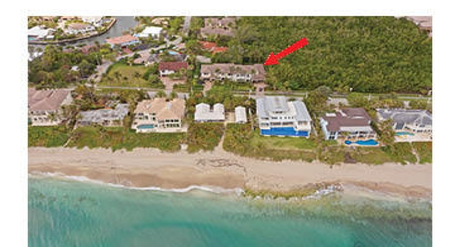 4102 S Ocean Boulevard, Highland Beach, Florida 33487, 4 Bedrooms Bedrooms, ,4 BathroomsBathrooms,Residential Lease,For Rent,Ocean,1,RX-10968361