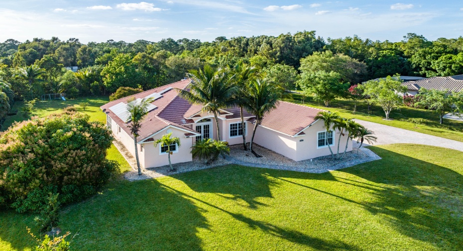 15889 110th Avenue, Jupiter, Florida 33478, 4 Bedrooms Bedrooms, ,3 BathroomsBathrooms,Single Family,For Sale,110th,RX-10964440