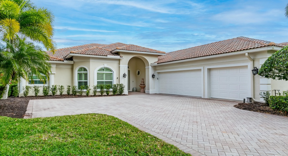 9604 Crooked Stick Lane, Port Saint Lucie, Florida 34986, 3 Bedrooms Bedrooms, ,2 BathroomsBathrooms,Single Family,For Sale,Crooked Stick,RX-10966536