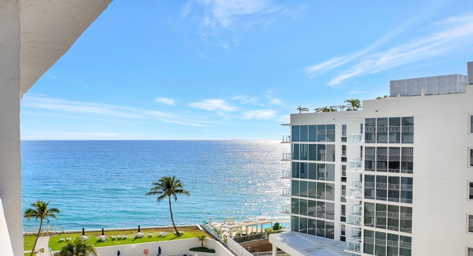 3570 S Ocean Boulevard Unit 907, South Palm Beach, Florida 33480, 2 Bedrooms Bedrooms, ,2 BathroomsBathrooms,Condominium,For Sale,Ocean,9,RX-10968700