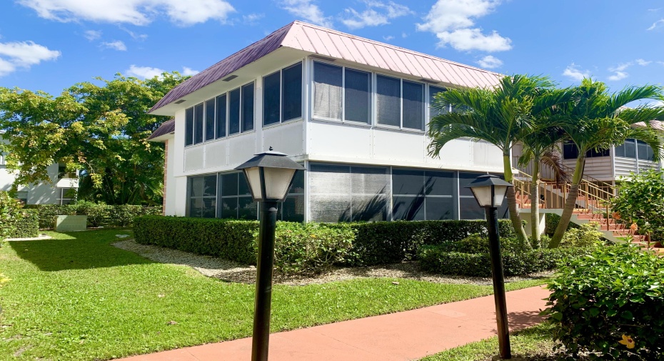 75 Plymouth I, West Palm Beach, Florida 33417, 1 Bedroom Bedrooms, ,1 BathroomBathrooms,Condominium,For Sale,Plymouth I,2,RX-10968435