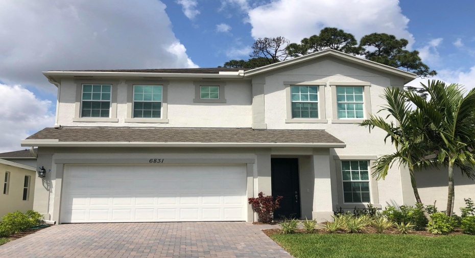 6831 Pointe Of Woods Drive, West Palm Beach, Florida 33413, 4 Bedrooms Bedrooms, ,2 BathroomsBathrooms,Single Family,For Sale,Pointe Of Woods,RX-10968863