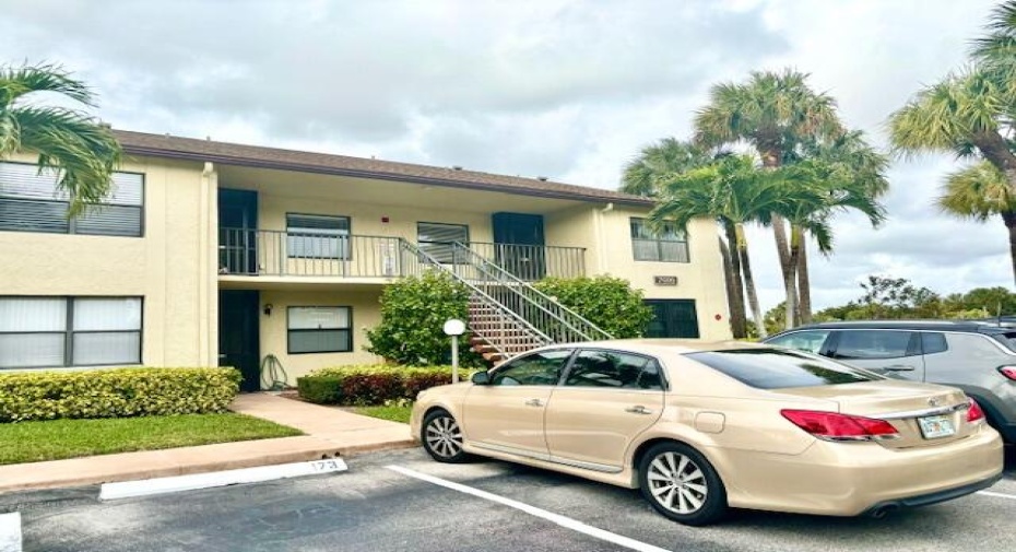 7916 Willow Spring Drive Unit 1415, Lake Worth, Florida 33467, 2 Bedrooms Bedrooms, ,2 BathroomsBathrooms,Condominium,For Sale,Willow Spring,1,RX-10965190