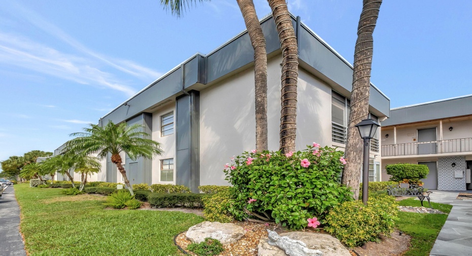 83 Piedmont B Unit 83 B, Delray Beach, Florida 33484, 2 Bedrooms Bedrooms, ,2 BathroomsBathrooms,Condominium,For Sale,Piedmont B,2,RX-10969357