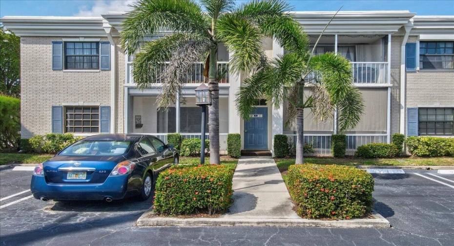 180 Cypress Club Drive Unit 815, Pompano Beach, Florida 33060, 1 Bedroom Bedrooms, ,1 BathroomBathrooms,Condominium,For Sale,Cypress Club,1,RX-10969468