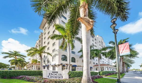 233 S Federal Highway Unit 515, Boca Raton, Florida 33432, 2 Bedrooms Bedrooms, ,2 BathroomsBathrooms,Condominium,For Sale,Federal,5,RX-10913991