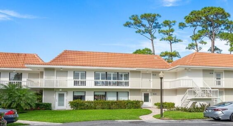 4595 Kittiwake Court Unit Kittiwake, Boynton Beach, Florida 33436, 2 Bedrooms Bedrooms, ,2 BathroomsBathrooms,Condominium,For Sale,Kittiwake,2,RX-10954845