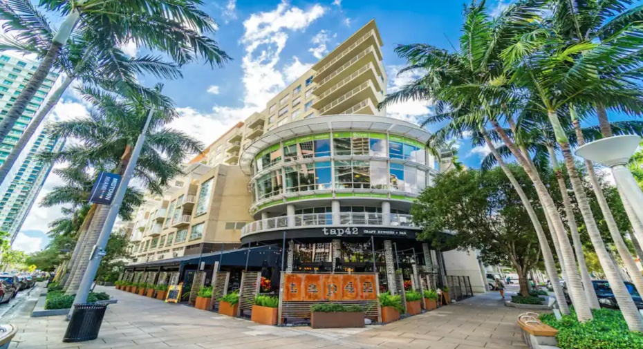 3250 NE 1st Avenue Unit 819, Miami, Florida 33137, 1 Bedroom Bedrooms, ,1 BathroomBathrooms,Residential Lease,For Rent,1st,8,RX-10963061