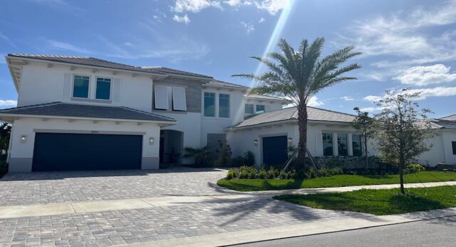 9100 Coral Isles Circle Unit {Lt 1}, Palm Beach Gardens, Florida 33412, 5 Bedrooms Bedrooms, ,5 BathroomsBathrooms,Single Family,For Sale,Coral Isles,RX-10969144