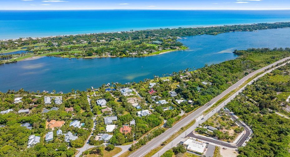 0 SE Hillside Circle, Hobe Sound, Florida 33455, ,C,For Sale,Hillside,RX-10934420