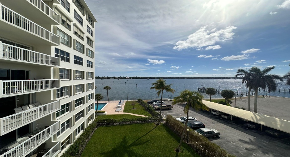 2600 N Flagler Drive Unit 509, West Palm Beach, Florida 33407, 2 Bedrooms Bedrooms, ,2 BathroomsBathrooms,Residential Lease,For Rent,Flagler,5,RX-10963601