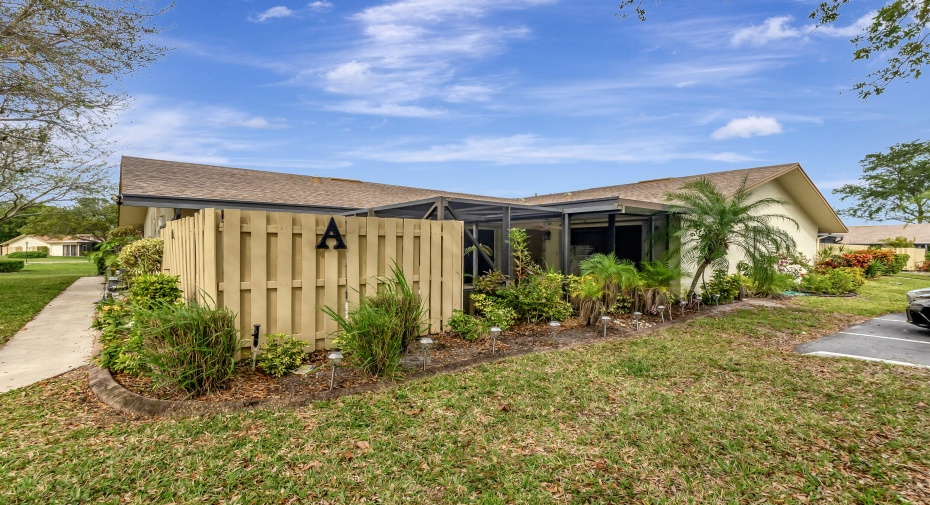 2941 NW Nw 10th Street A Street Unit A, Delray Beach, Florida 33445, 2 Bedrooms Bedrooms, ,2 BathroomsBathrooms,A,For Sale,Nw 10th Street A,RX-10964999