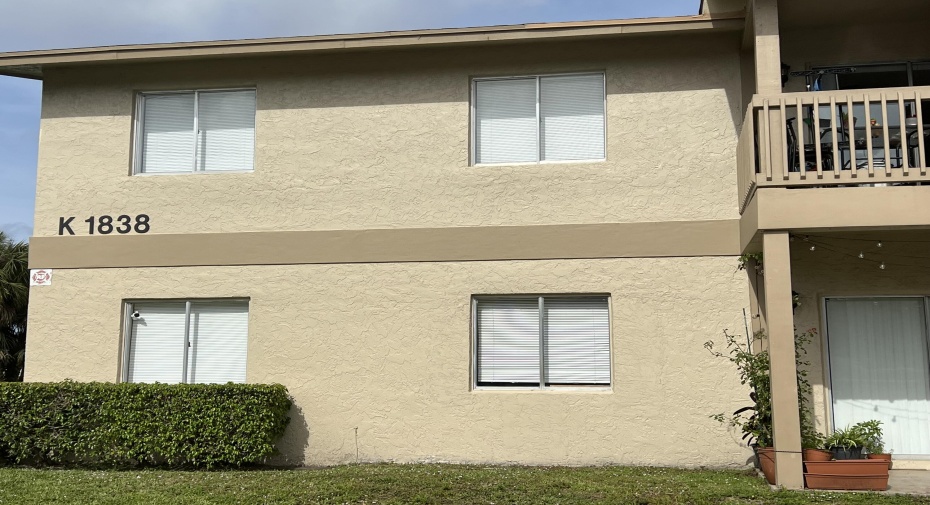 1838 SW Abbey Road Unit 102, Greenacres, Florida 33415, 2 Bedrooms Bedrooms, ,2 BathroomsBathrooms,Residential Lease,For Rent,Abbey,1,RX-10966308
