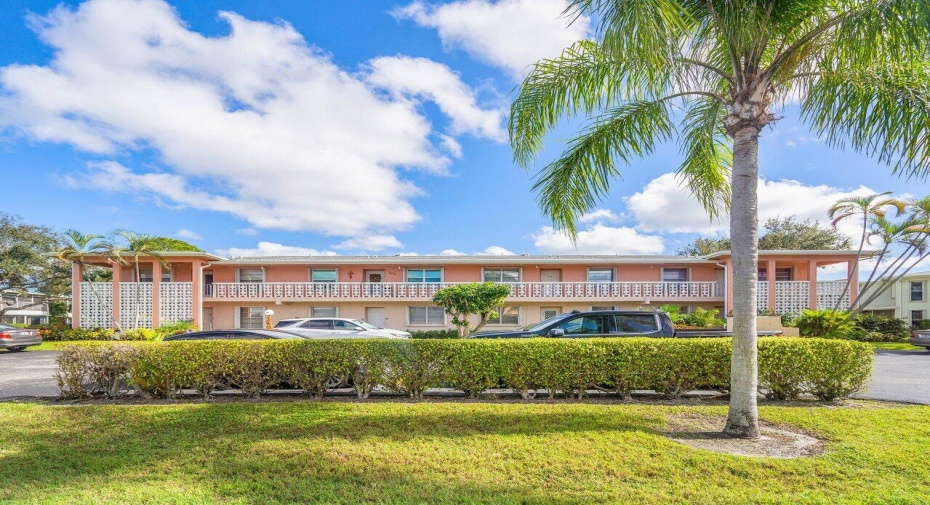 1341 NW 20th Avenue Unit 204, Delray Beach, Florida 33445, 2 Bedrooms Bedrooms, ,2 BathroomsBathrooms,Condominium,For Sale,20th,2,RX-10969445