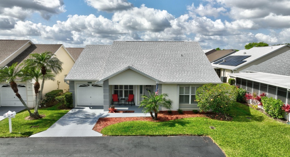 465 NW Turin Court, Port Saint Lucie, Florida 34986, 2 Bedrooms Bedrooms, ,2 BathroomsBathrooms,Single Family,For Sale,Turin,RX-10967582