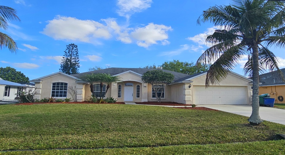 Port Saint Lucie, Florida 34983, 4 Bedrooms Bedrooms, ,3 BathroomsBathrooms,Single Family,For Sale,RX-10968392