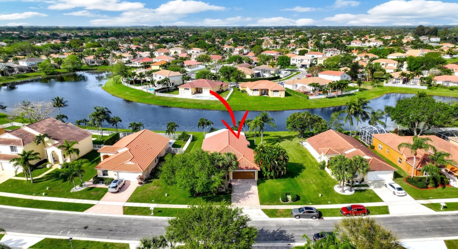 6219 Sand Hills Circle, Lake Worth, Florida 33463, 3 Bedrooms Bedrooms, ,2 BathroomsBathrooms,Single Family,For Sale,Sand Hills,RX-10970369