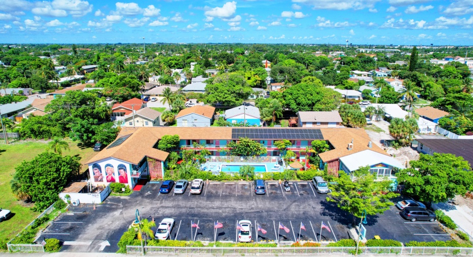 901 S Federal Highway Unit 1, Lake Worth Beach, Florida 33460, ,E,For Sale,Federal,RX-10915433