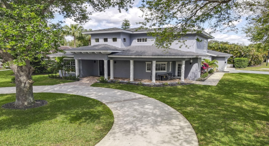 400 Mangrove Point, Jupiter, Florida 33458, 5 Bedrooms Bedrooms, ,3 BathroomsBathrooms,Single Family,For Sale,Mangrove,1,RX-10968920