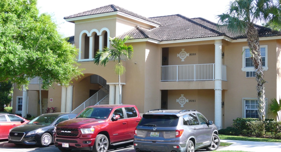 8255 Mulligan Circle Unit 3422, Port Saint Lucie, Florida 34986, 2 Bedrooms Bedrooms, ,2 BathroomsBathrooms,Condominium,For Sale,Mulligan,2,RX-10970775