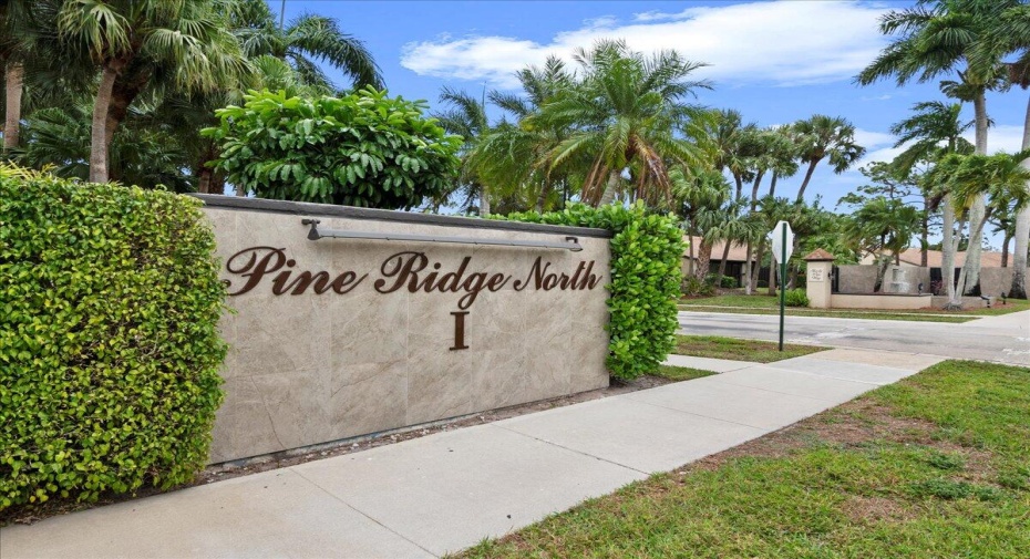 526 Shady Pine Way Unit C-2, Greenacres, Florida 33415, 2 Bedrooms Bedrooms, ,2 BathroomsBathrooms,Condominium,For Sale,Shady Pine,2,RX-10950161