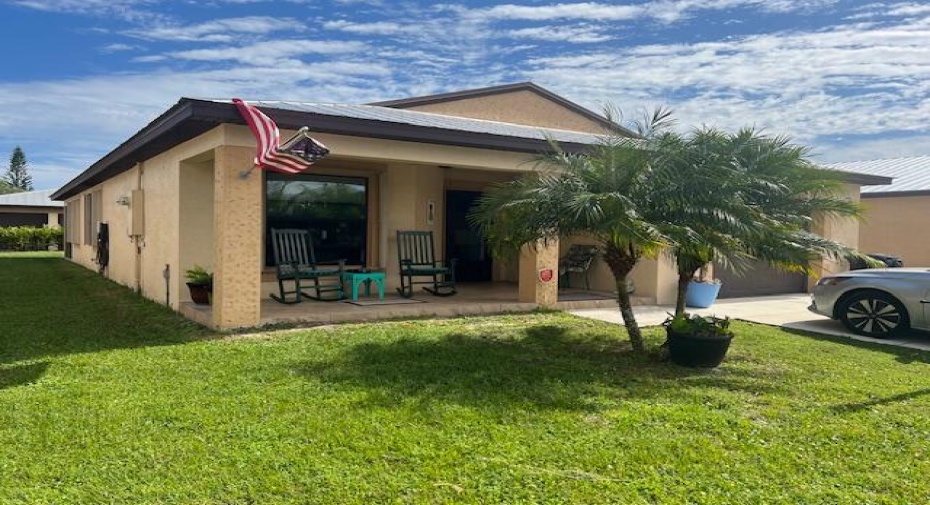 8 Grande Vista Way, Port Saint Lucie, Florida 34952, 2 Bedrooms Bedrooms, ,2 BathroomsBathrooms,Single Family,For Sale,Grande Vista,1,RX-10959474