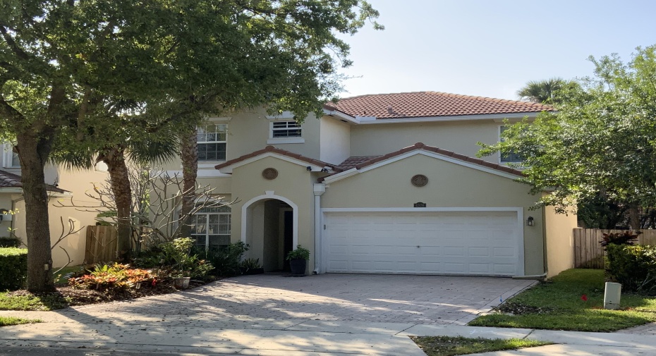 4576 Thornwood Circle, Palm Beach Gardens, Florida 33418, 4 Bedrooms Bedrooms, ,2 BathroomsBathrooms,Single Family,For Sale,Thornwood,RX-10970332