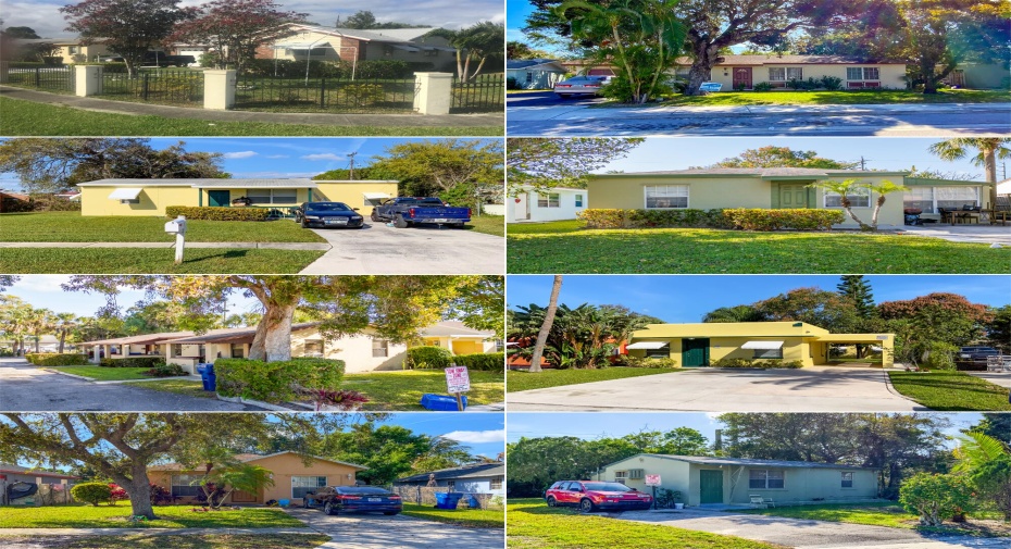 340 W 37th Street, Riviera Beach, Florida 33404, ,Residential Income,For Sale,37th,RX-10971123