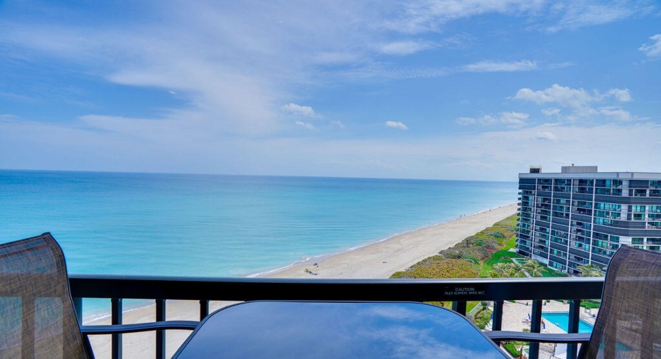 8800 S Ocean Drive Unit 1409, Jensen Beach, Florida 34957, 1 Bedroom Bedrooms, ,2 BathroomsBathrooms,Condominium,For Sale,Ocean,14,RX-10971197