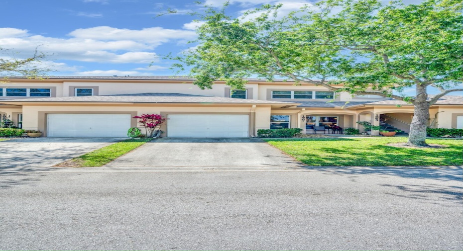 1867 Sandhill Crane Drive Unit C2, Fort Pierce, Florida 34982, 2 Bedrooms Bedrooms, ,2 BathroomsBathrooms,Condominium,For Sale,Sandhill Crane,1,RX-10969411