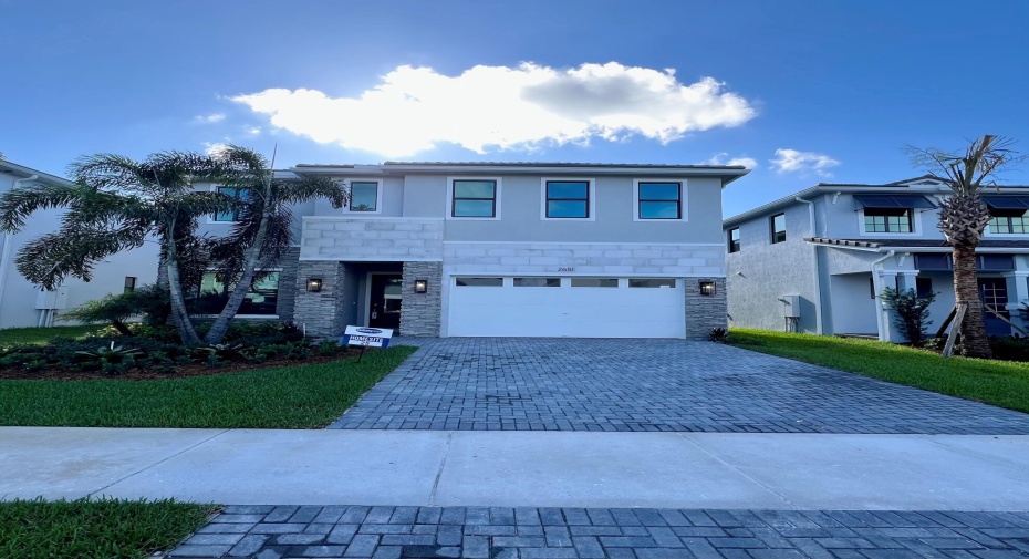 2651 NW 87th Terrace, Cooper City, Florida 33024, 4 Bedrooms Bedrooms, ,2 BathroomsBathrooms,Single Family,For Sale,87th,RX-10971758