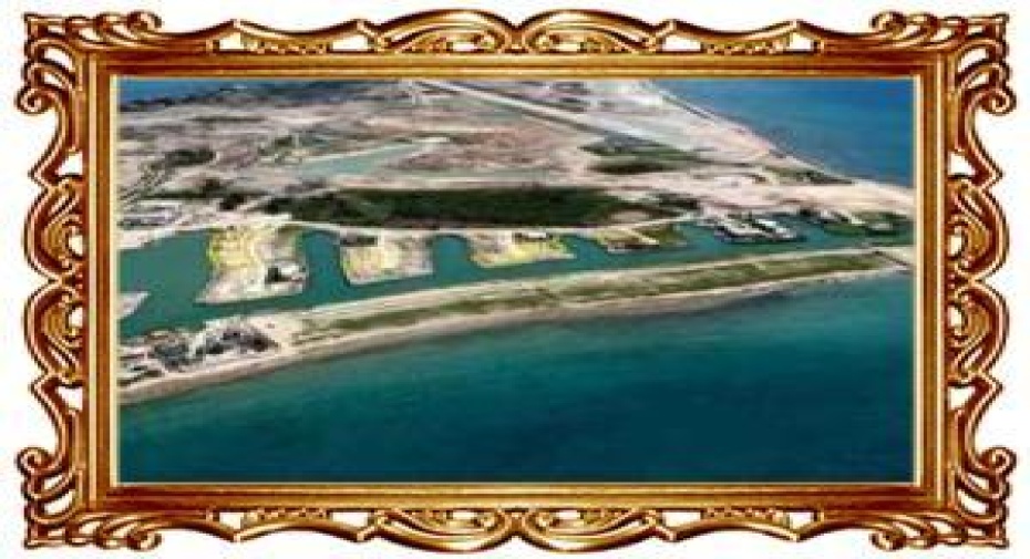 10000 West End Lot 372, Grand Bahama Island, Out of Country 00000, ,C,For Sale,West End Lot 372,RX-10649716