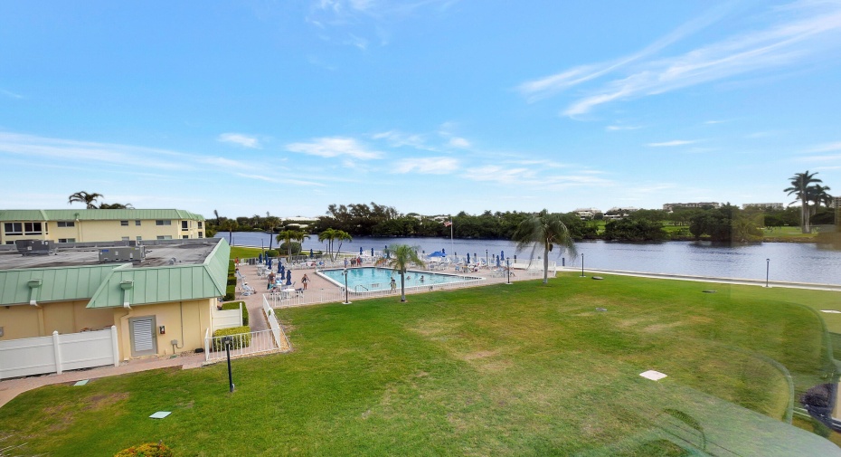 6 Colonial Club Drive Unit 301, Boynton Beach, Florida 33435, 2 Bedrooms Bedrooms, ,2 BathroomsBathrooms,Condominium,For Sale,Colonial Club,3,RX-10959691