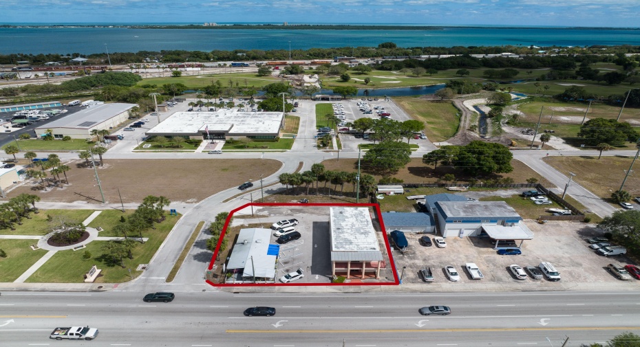 936 S Us Highway 1, Fort Pierce, Florida 34950, ,E,For Sale,Us Highway 1,RX-10971308