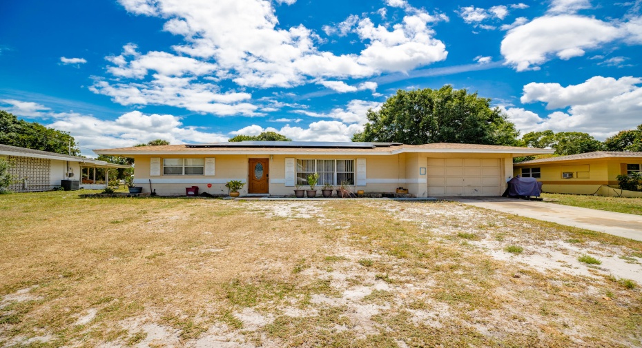 1919 Royal Palm Drive, Fort Pierce, Florida 34982, 2 Bedrooms Bedrooms, ,2 BathroomsBathrooms,Single Family,For Sale,Royal Palm,RX-10972223