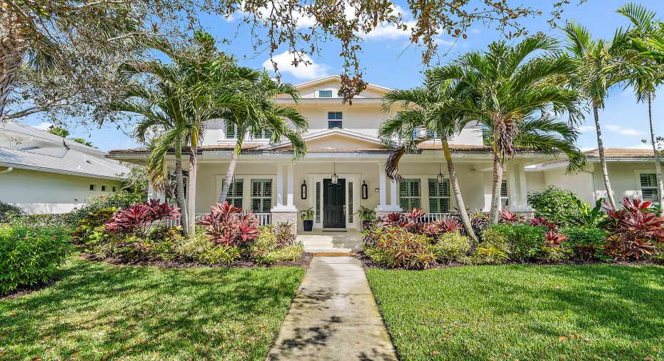 1055 W Frederick Small Road, Jupiter, Florida 33458, 6 Bedrooms Bedrooms, ,5 BathroomsBathrooms,Residential Lease,For Rent,Frederick Small,RX-10972389