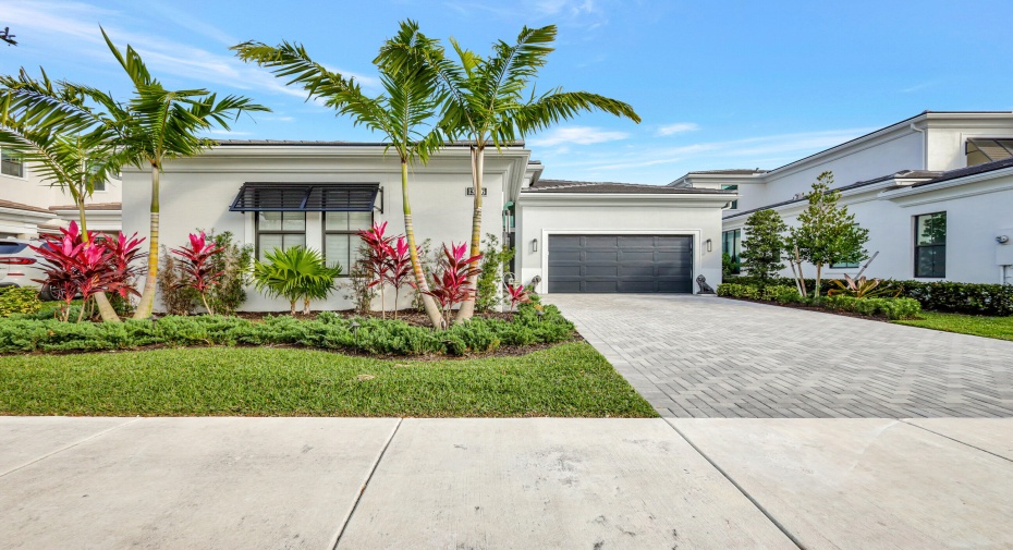 13146 Faberge Place, Palm Beach Gardens, Florida 33418, 3 Bedrooms Bedrooms, ,3 BathroomsBathrooms,Single Family,For Sale,Faberge,RX-10940896