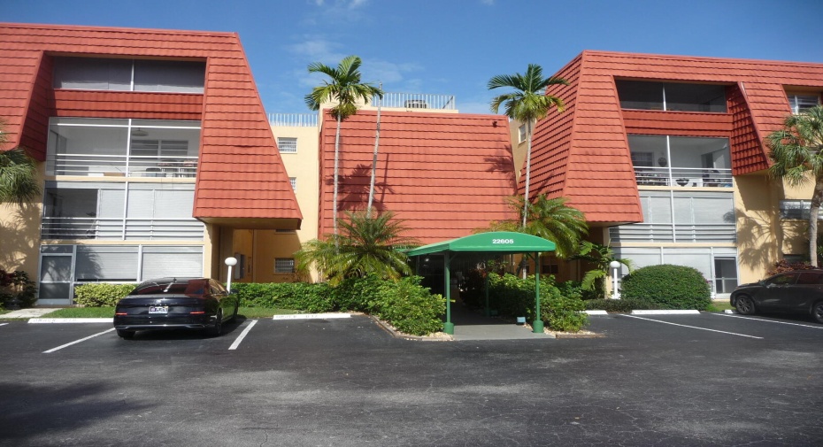 22605 SW 66 Avenue Unit 416, Boca Raton, Florida 33428, 2 Bedrooms Bedrooms, ,2 BathroomsBathrooms,Residential Lease,For Rent,66,4,RX-10949915