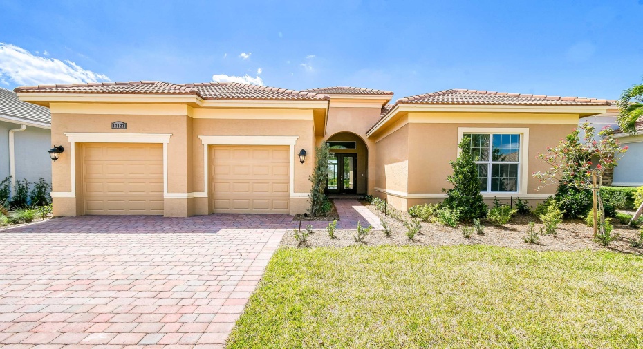17127 SW Ambrose Way, Port Saint Lucie, Florida 34986, 3 Bedrooms Bedrooms, ,2 BathroomsBathrooms,Single Family,For Sale,Ambrose,RX-10956973
