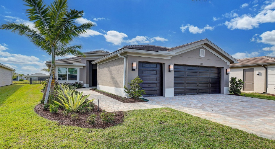 11821 SW Coral Cove Parkway, Port Saint Lucie, Florida 34987, 3 Bedrooms Bedrooms, ,2 BathroomsBathrooms,Single Family,For Sale,Coral Cove,RX-10972433