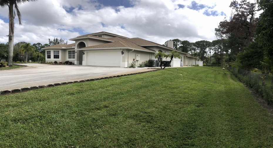 11538 Persimmon Boulevard, West Palm Beach, Florida 33411, 4 Bedrooms Bedrooms, ,4 BathroomsBathrooms,Single Family,For Sale,Persimmon,RX-10972595