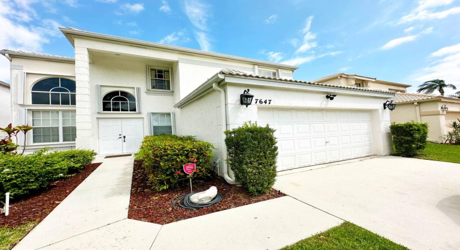 7647 Rockport Circle, Lake Worth, Florida 33467, 5 Bedrooms Bedrooms, ,3 BathroomsBathrooms,Single Family,For Sale,Rockport,RX-10972714