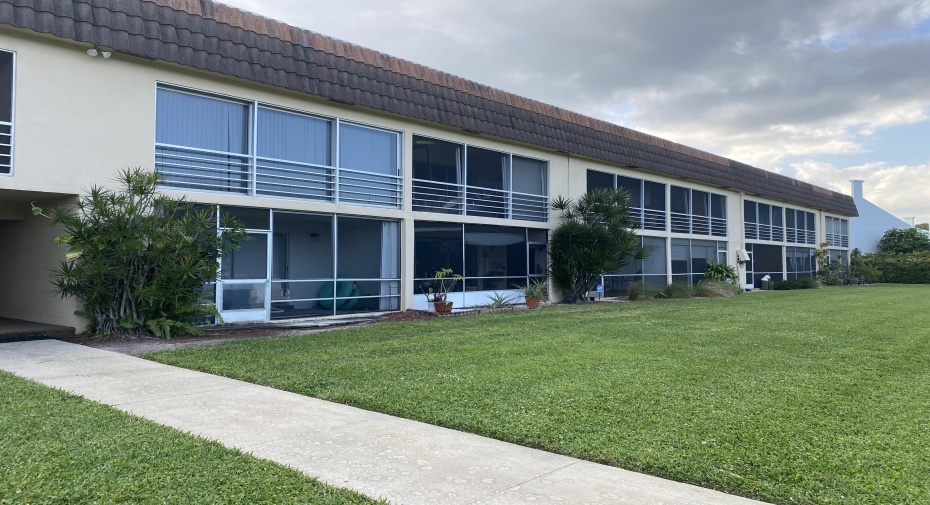 342 Southwind Drive Unit 107, North Palm Beach, Florida 33408, 1 Bedroom Bedrooms, ,1 BathroomBathrooms,Residential Lease,For Rent,Southwind,1,RX-10948705